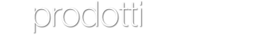 Prodotti